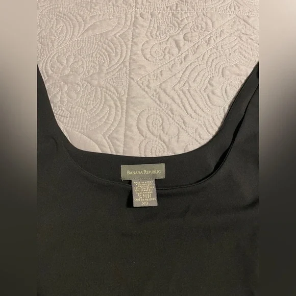 Banana Republic Midi Dress - Picture 2 of 3